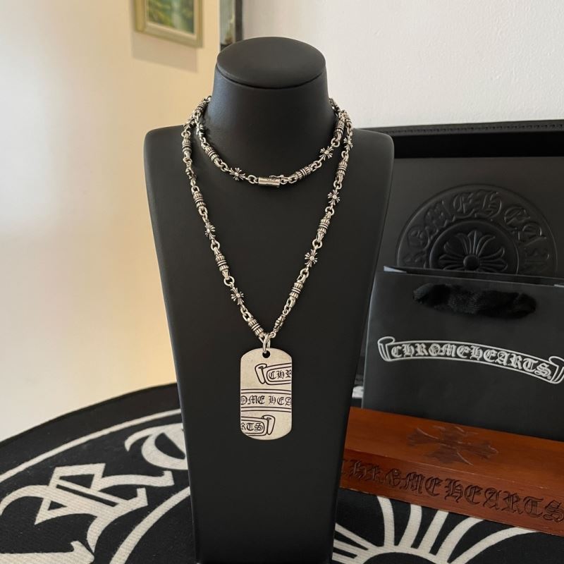 Chrome Hearts Necklaces